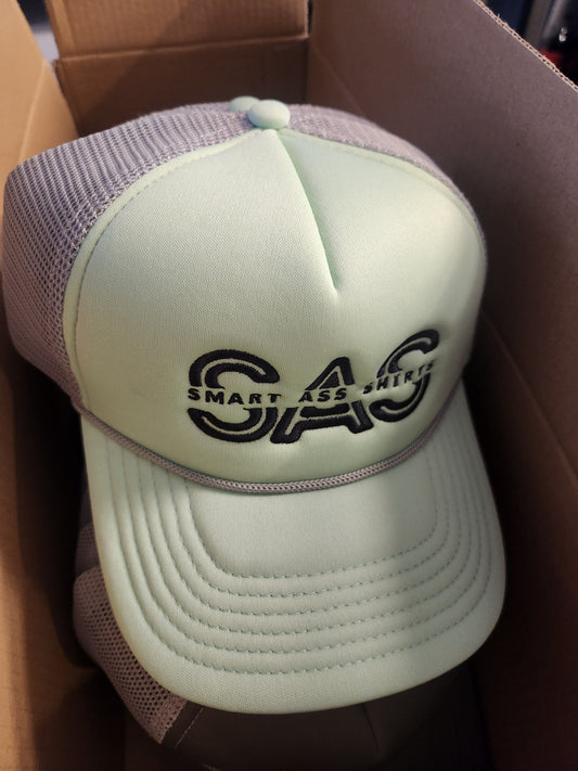 SAS Trucker Hat