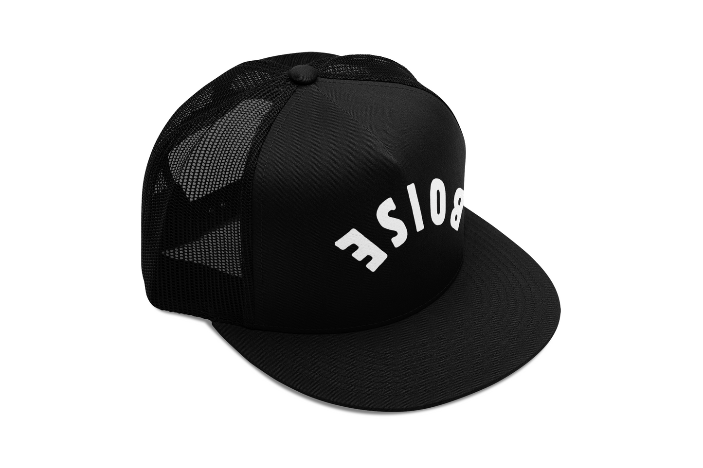 BOISE Hat