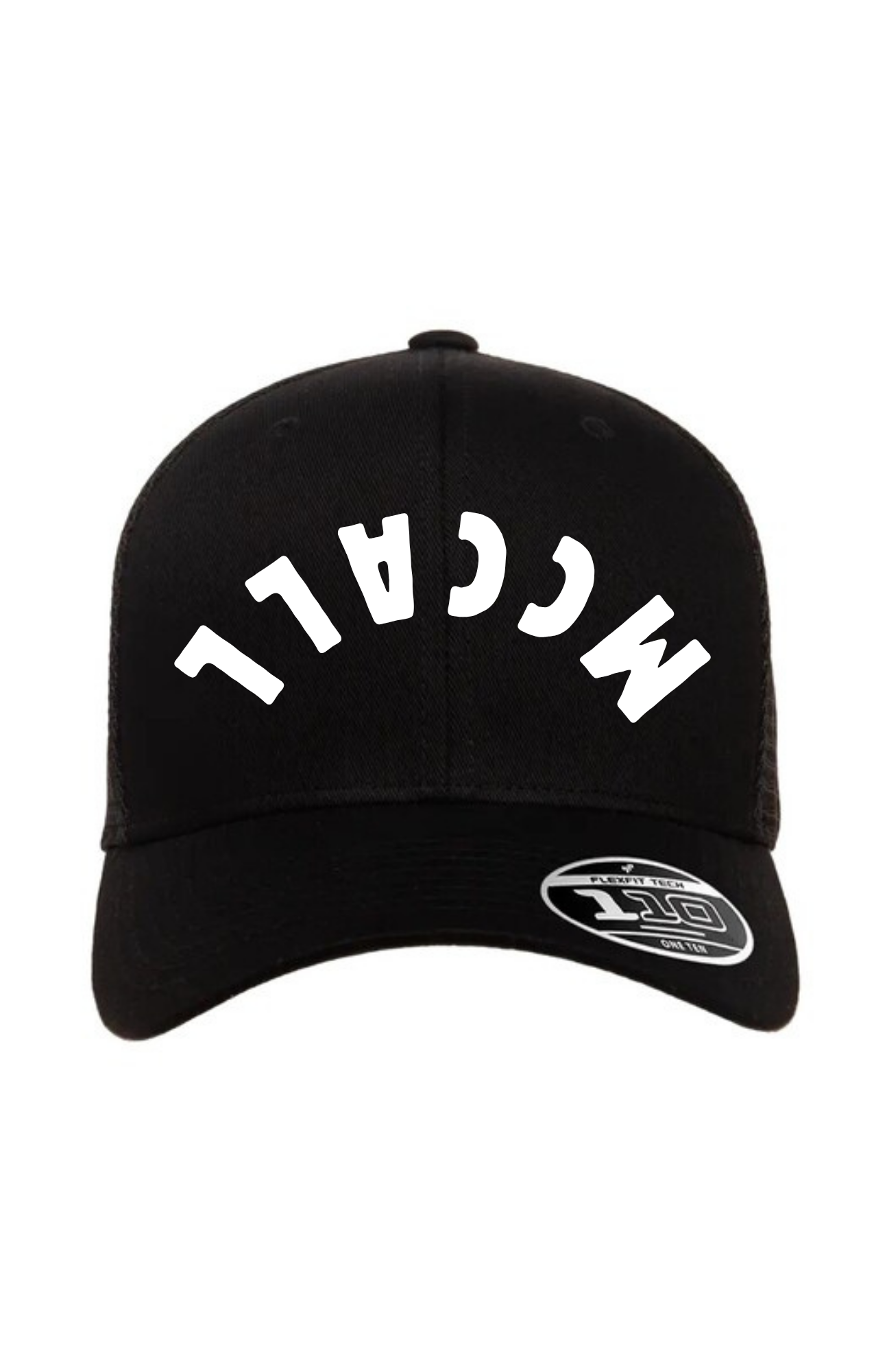 MCCALL Hat