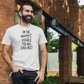 Men's I'm The Nicest Asshole You Will Ever Meet White T-Shirt