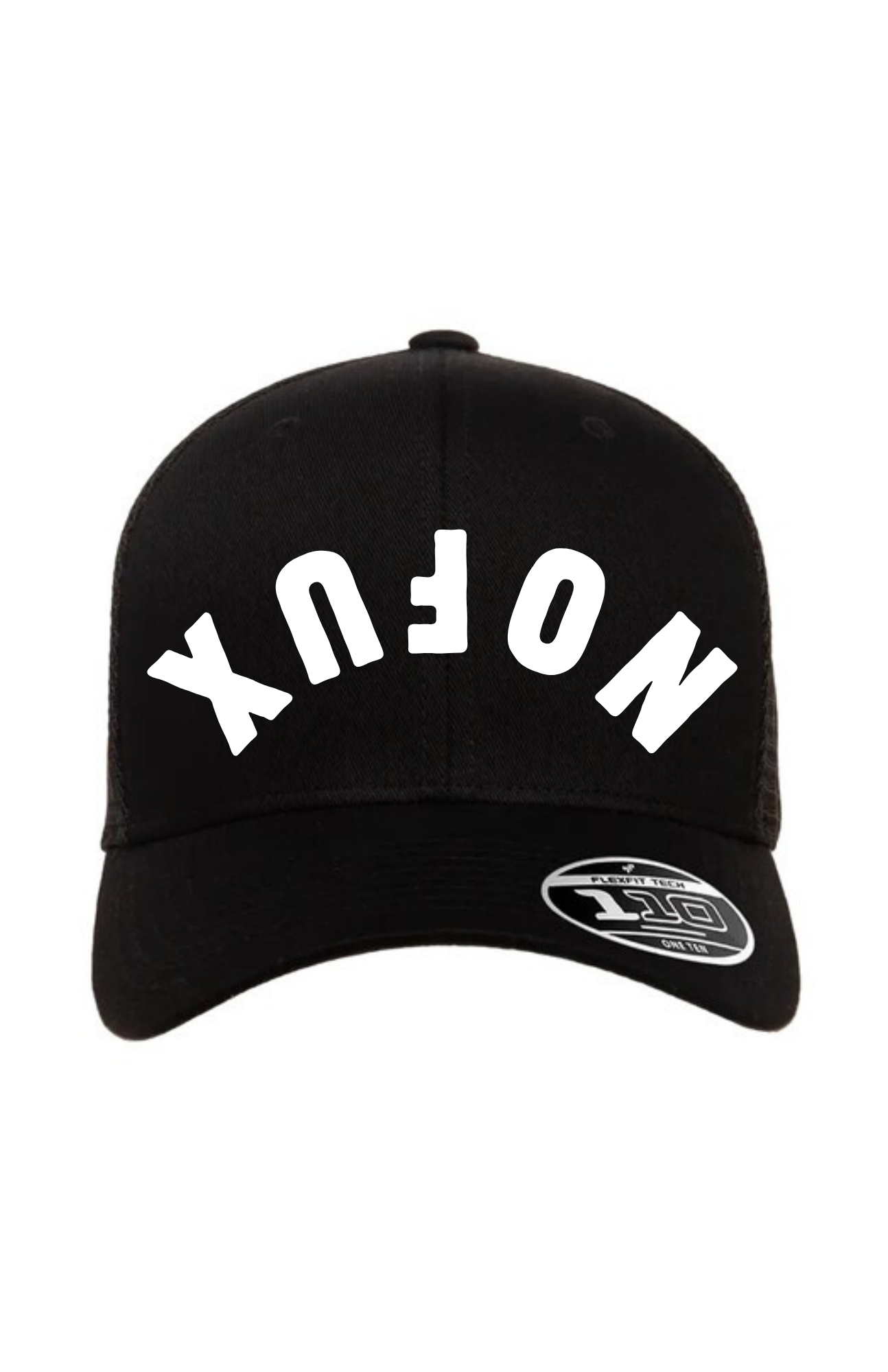 NO FUCKS Hat