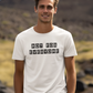 Men's Not For Everyone White T-Shirt