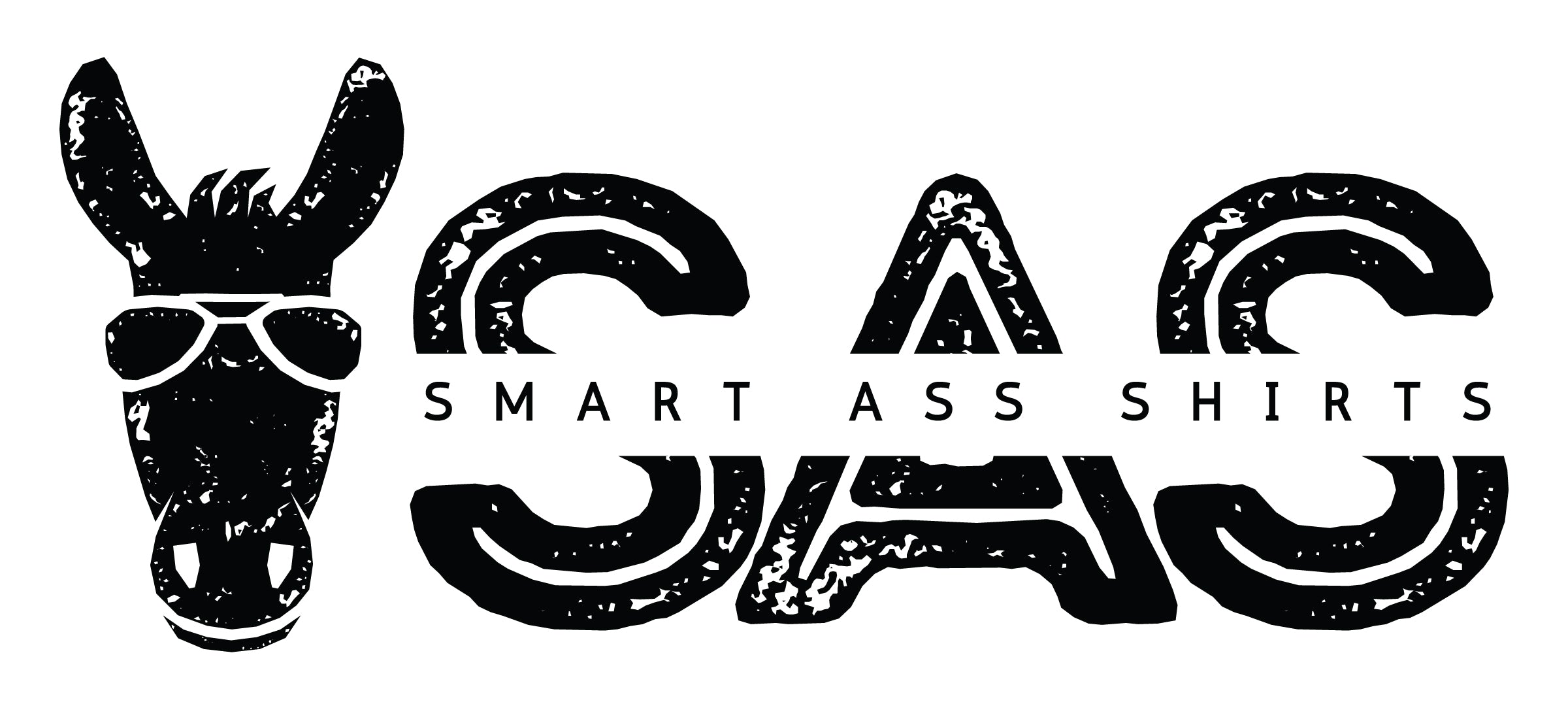 Smart Ass Shirts