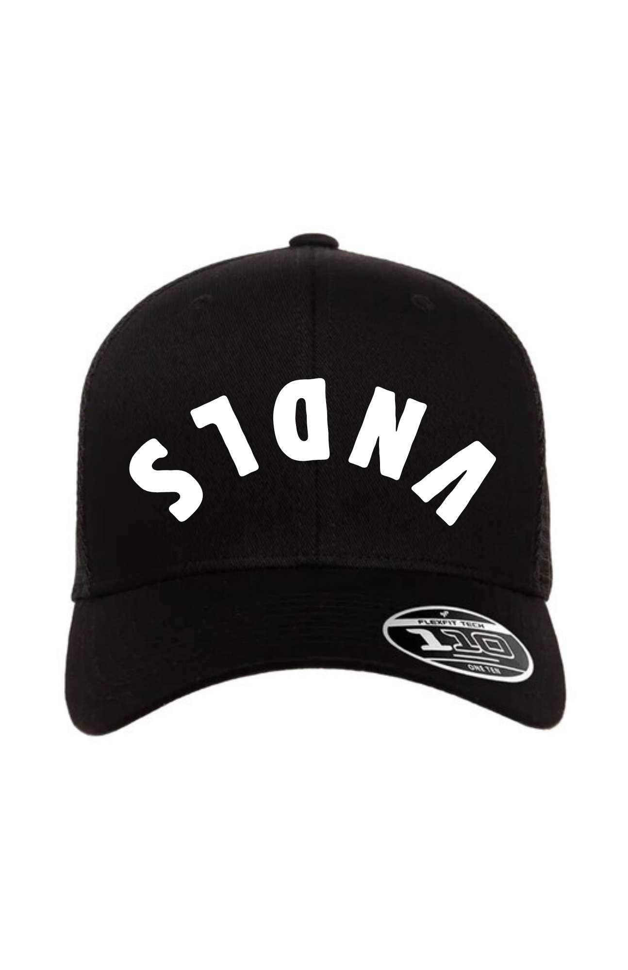VNDLS Hat- White Or Black