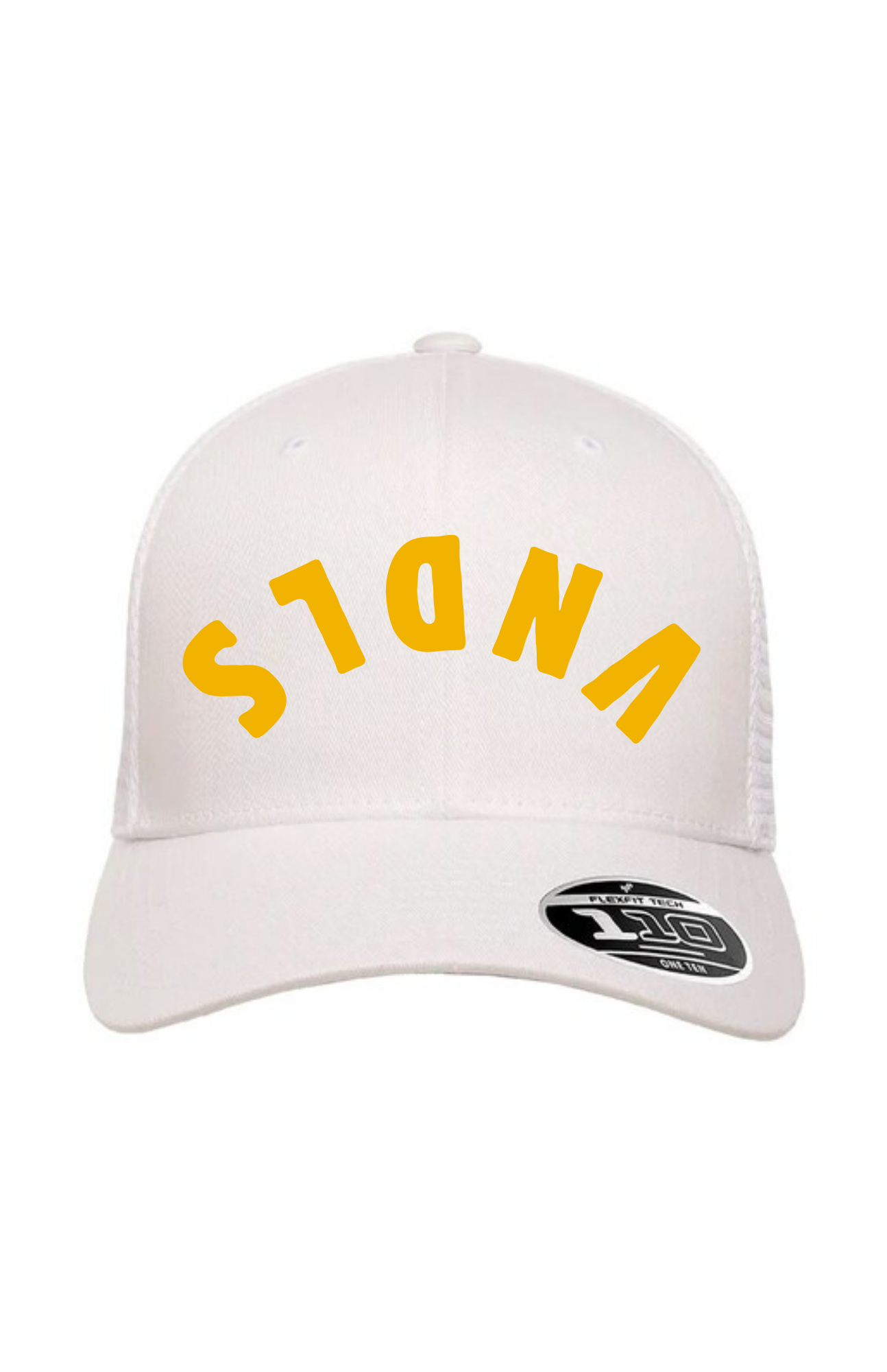 VNDLS Hat- Gold