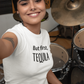 Women's But First, Tequila White T-Shirt