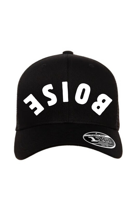 BOISE Hat
