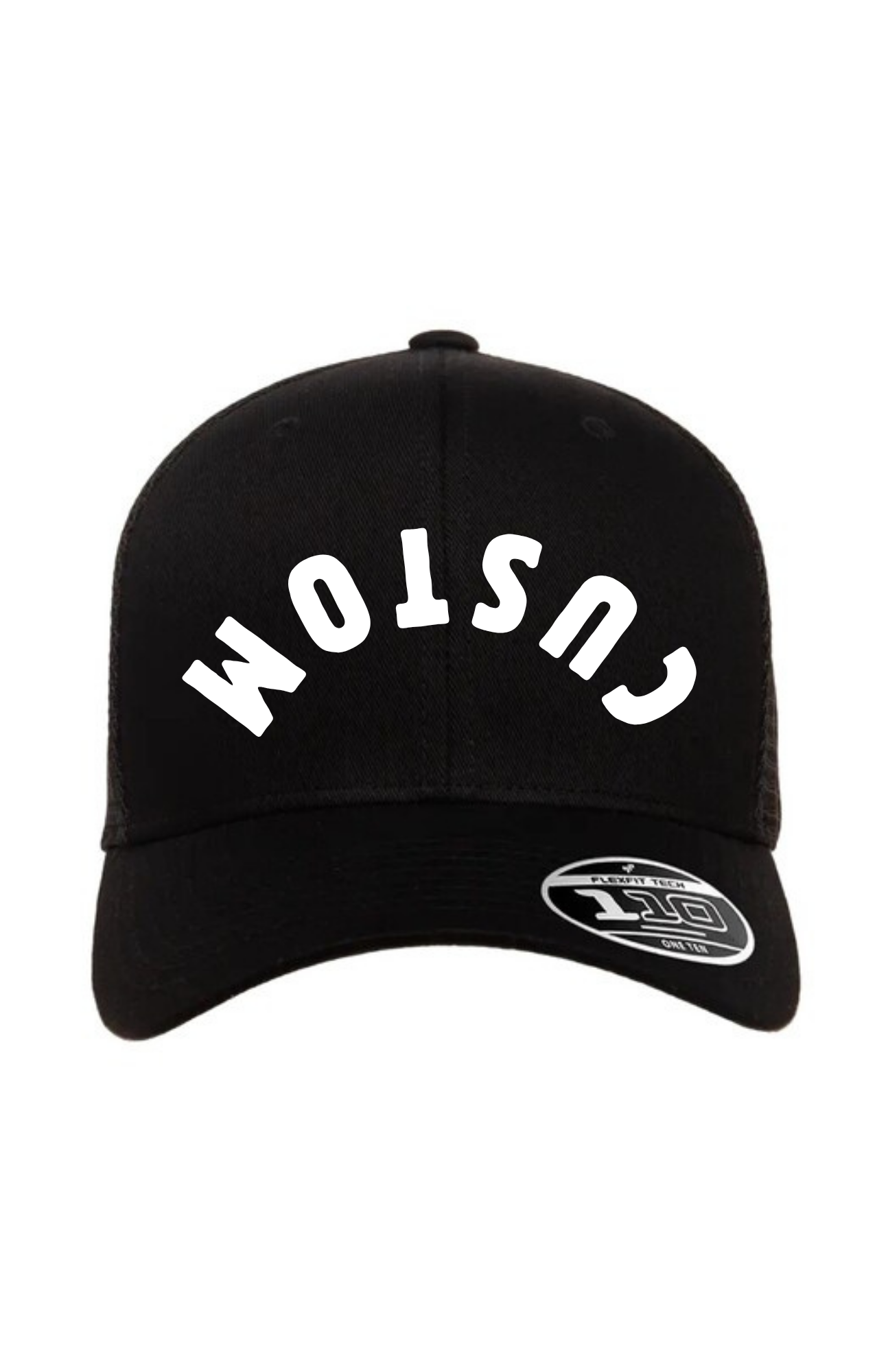 Custom Hat