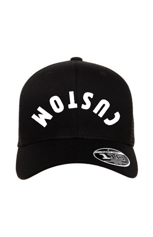 Custom Hat