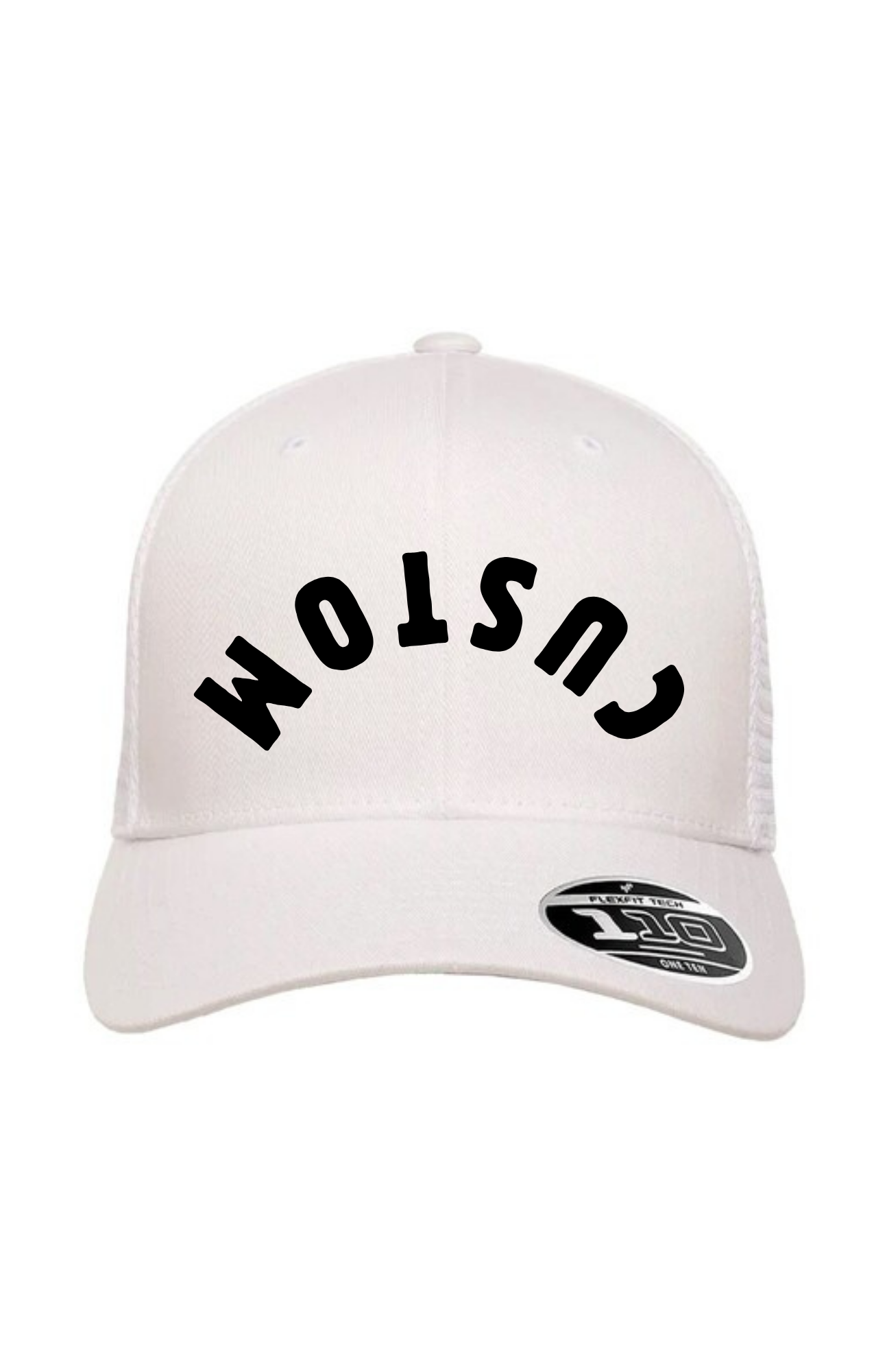 Custom Hat