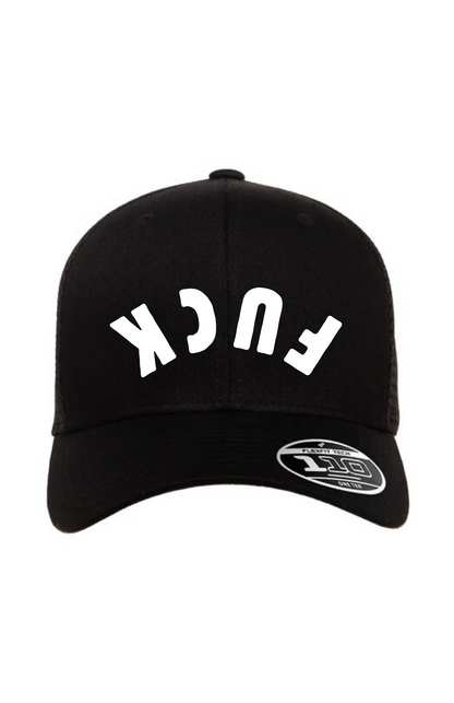 FUCK Hat