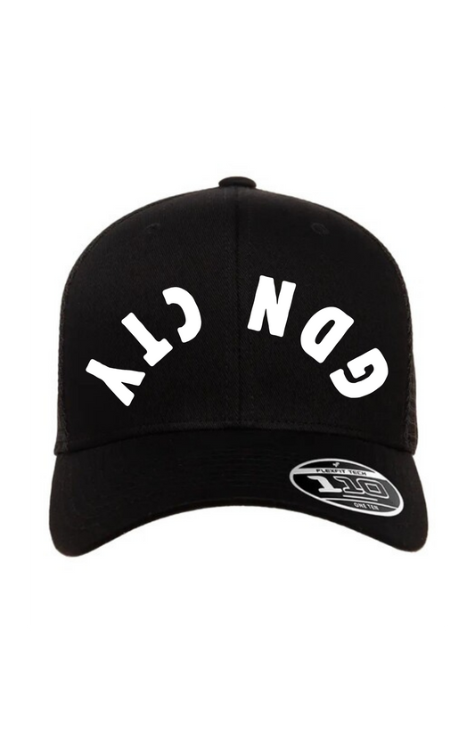 GARDEN CITY Hat