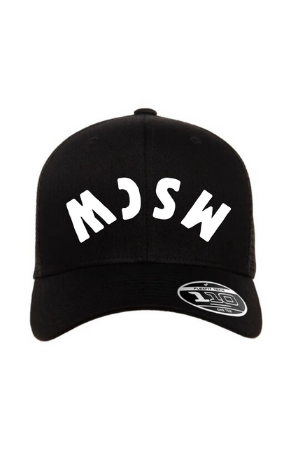 MSCW Hat