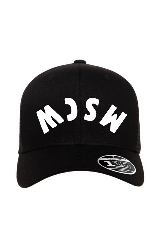 MSCW Hat