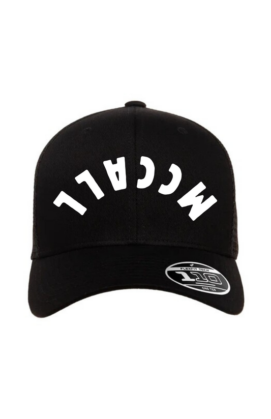 MCCALL Hat