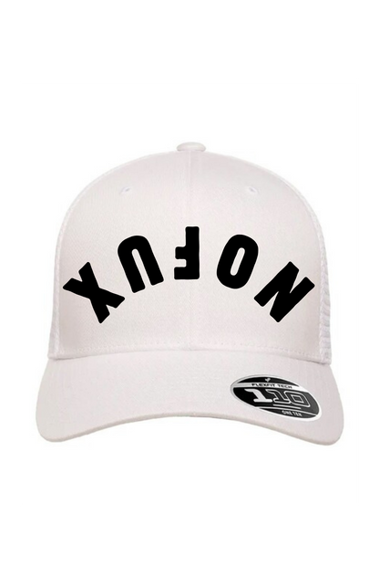 NO FUCKS Hat