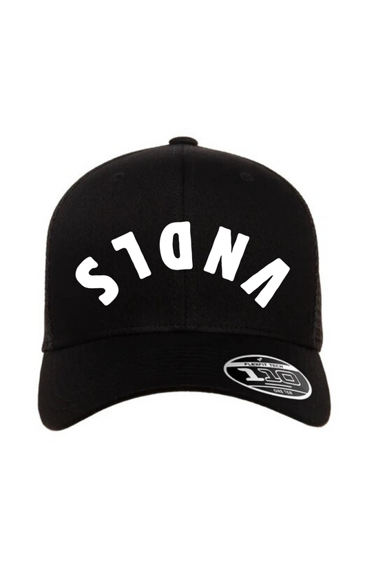 VNDLS Hat- White Or Black