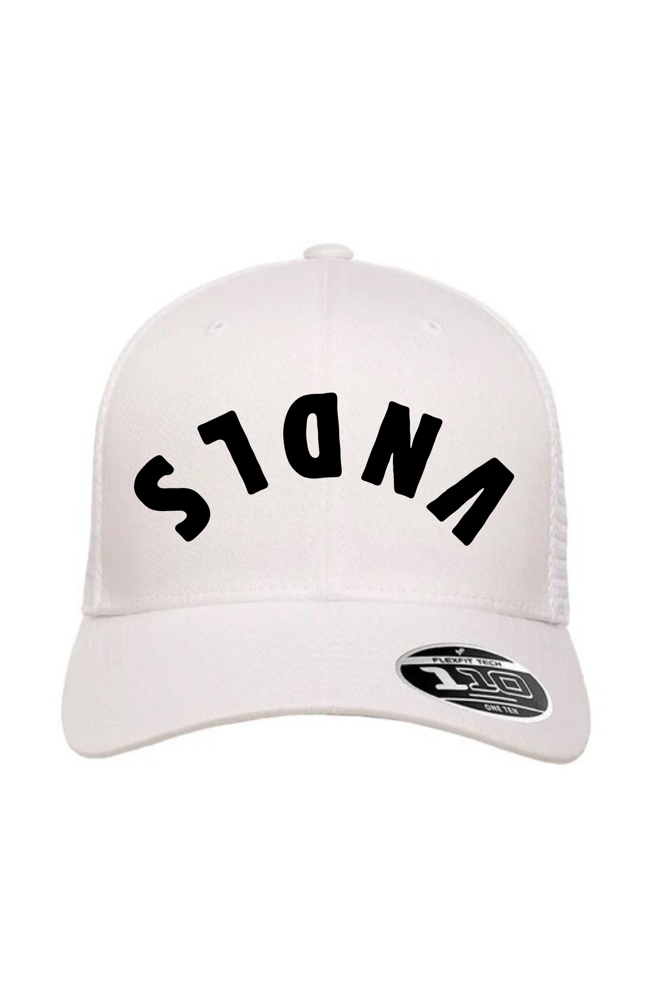 VNDLS Hat- White Or Black