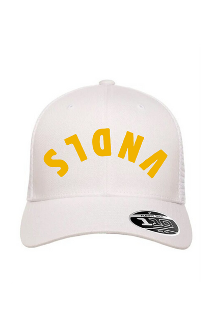 VNDLS Hat- Gold