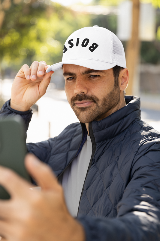 BOISE Hat