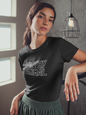 Women's Filthy Animal Black T-Shirt